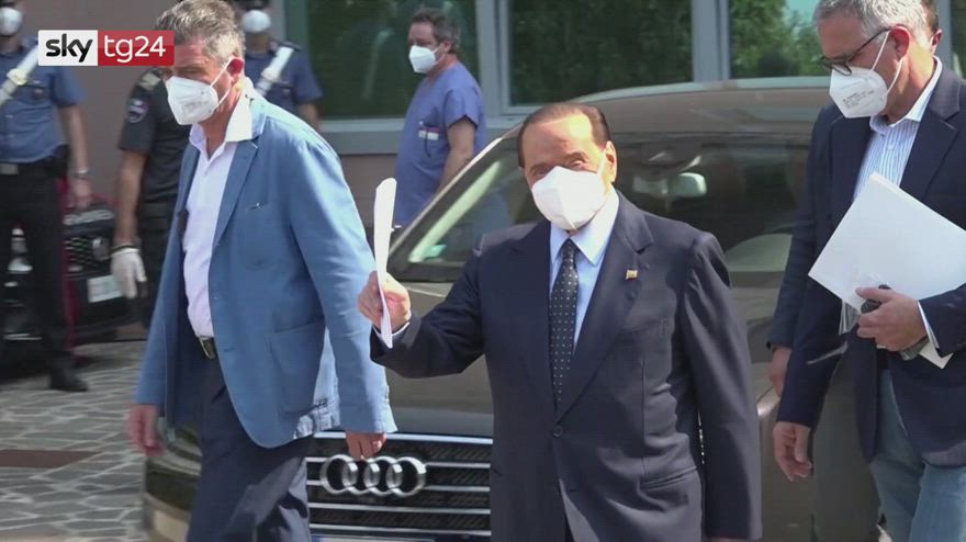 Centrodestra, Berlusconi apre a federazione con Lega