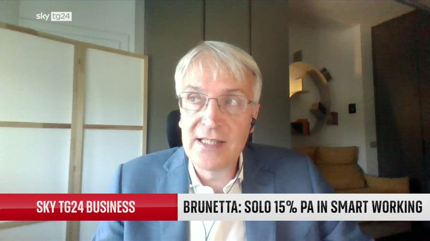 Corso: sbagliato equiparare tutta la PA sullo smart working