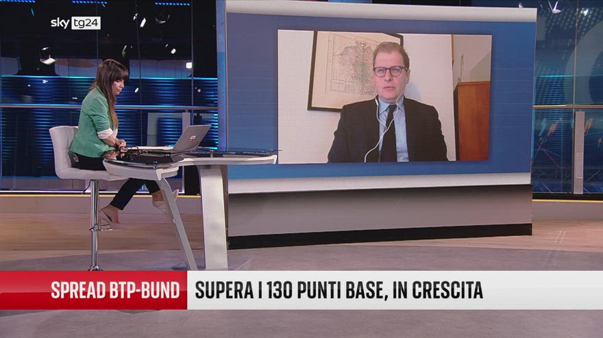 Spread sopra i 130, gli esperti: