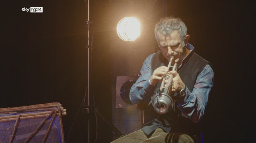 Paolo Fresu, tango, jazz e oltre