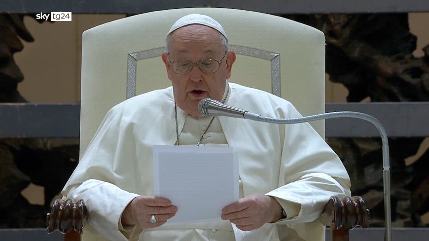 Papa Francesco: 