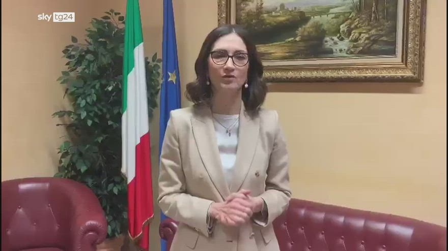 Ok a Ddl montagna, Gelmini: più incentivi, scuola e servizi