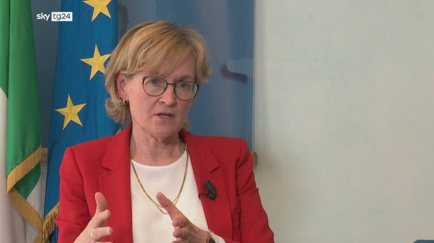 McGuinness: sanzioni Russia, tutto è ipotizzabile