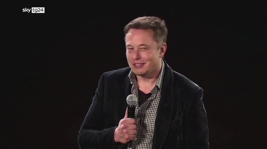 Scalata a Twitter, Musk lancia offerta per il 100%