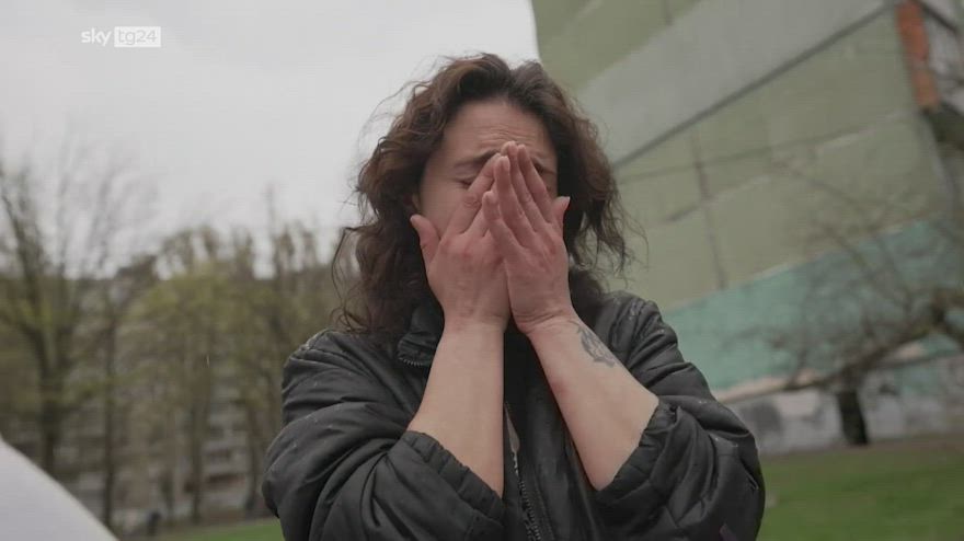 Guerra Ucraina, stupri come arma su civili