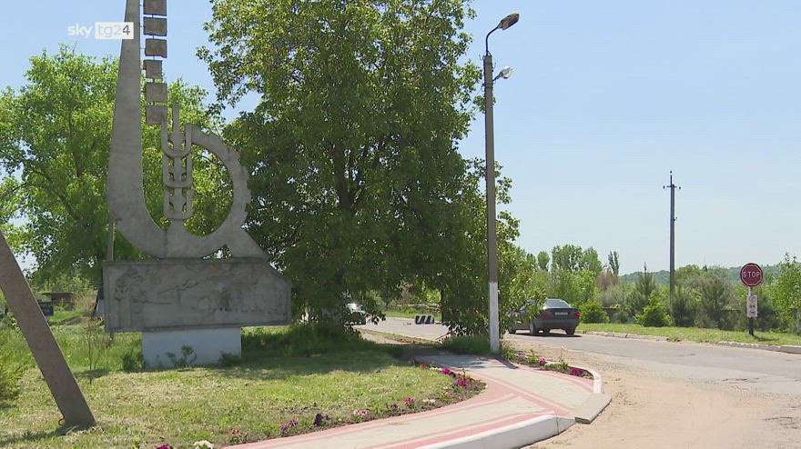 Transnistria, gli occupanti negano libertà individuali