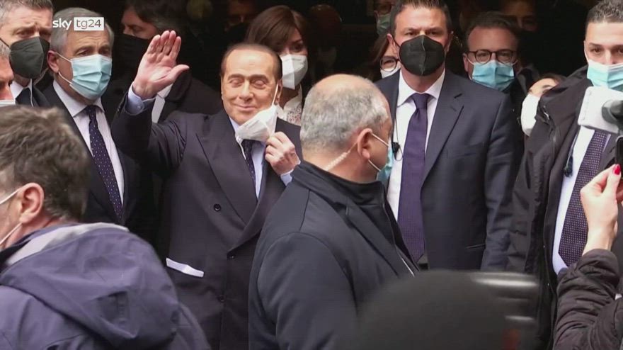 Cdx, Berlusconi torna in campo, resta nodo candidato premier
