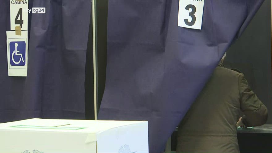 Regionali, il governo si rafforza, opposizione da ripensare