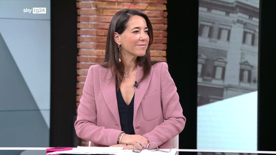 Fi, Ronzulli ospite a Start