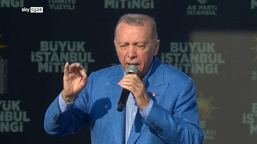 Elezioni Turchia: l'economia la sfida più grande per Erdogan