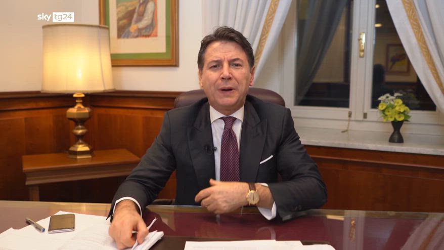Conte: Mes? Atti Parlamento smentiscono premier Meloni