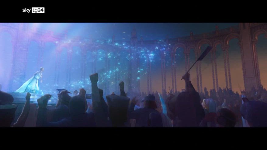 Wish: il film Disney sui desideri, dal 21 dicembre