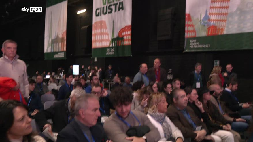 La risposta del Pd ad Atreju: il forum sul futuro dell'Ue