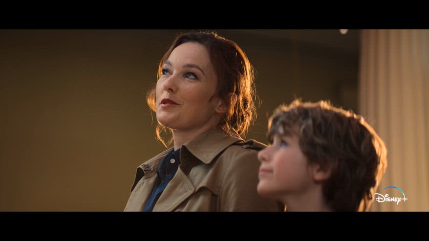 Percy Jackson e gli dei dell’Olimpo, il trailer