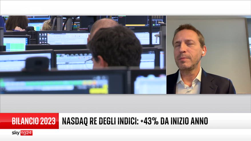 Perché i prezzi sul mercato azionario sono così alti?