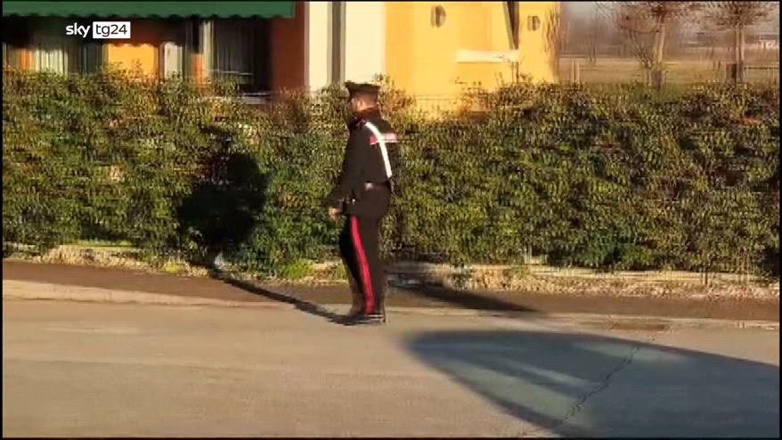 Femminicidio a Treviso, 26enne incinta uccisa a coltellate