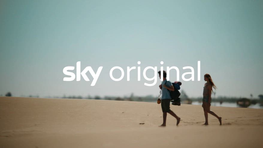 Un amore, il teaser trailer della serie tv Sky Original