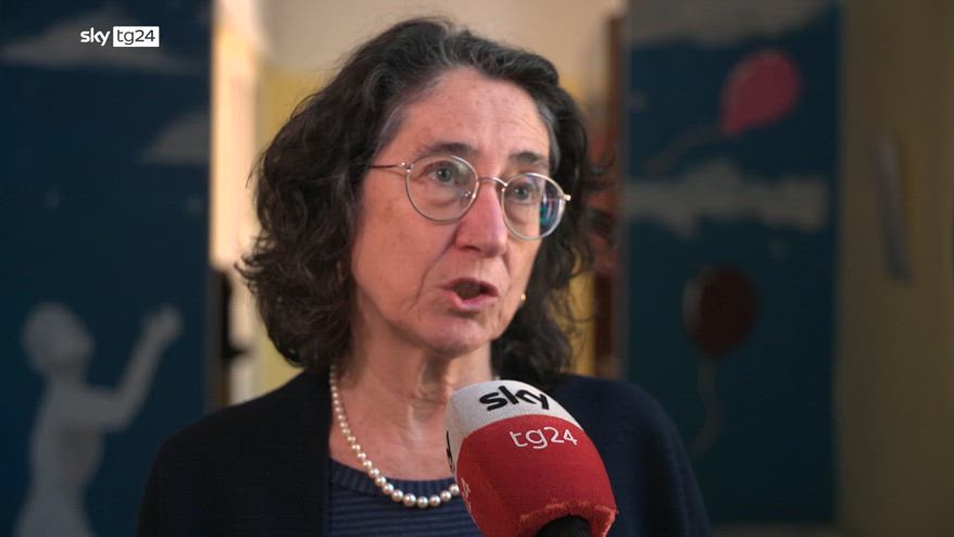 Generazione anZia, raddoppiati accessi in ps per autolesionismo