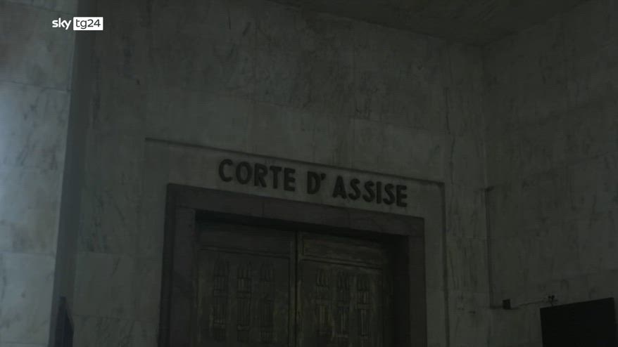 Strage Samarate, confermato in appello l'ergastolo per Maja