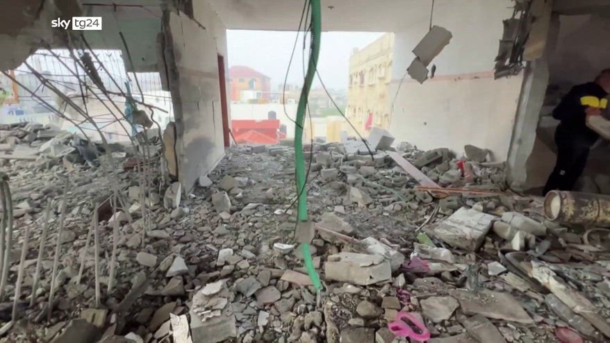 Israele lascia tavolo negoziati per rilascio degli ostaggi