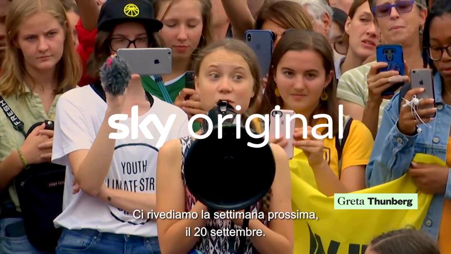 Il documentario sulla moda italiana