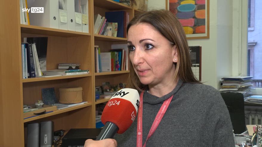 Più minori stranieri non accompagnati con disturbi mentali
