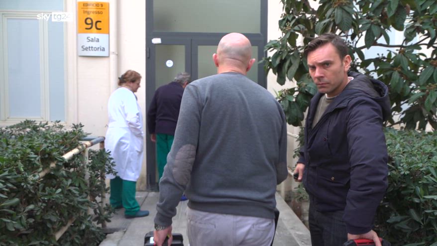 Strage di Altavilla, effettuata autopsia su corpi vittime
