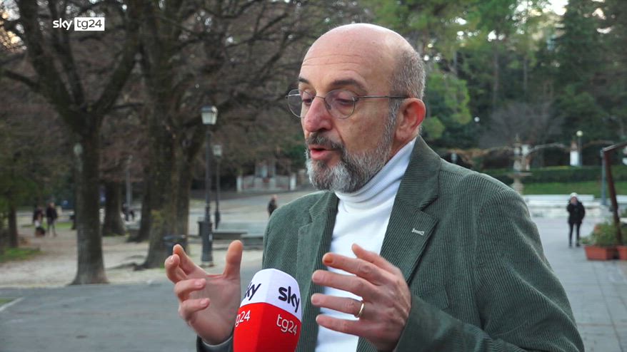 Abruzzo, rete ferroviaria al 77% su binario unico