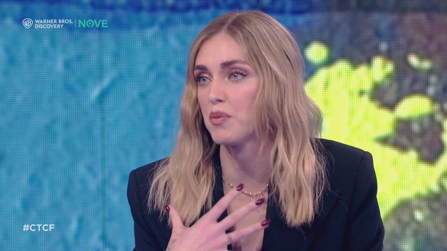 Balocco, Ferragni: comunicazione poteva esser fatta meglio