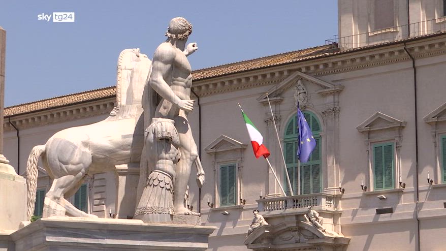 Festa donna, Mattarella: riaffiorano pregiudizi e stereotipi
