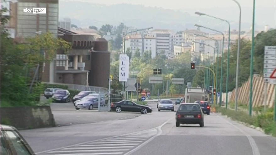 Arancia meccanica a Benevento, torturati per un litigio