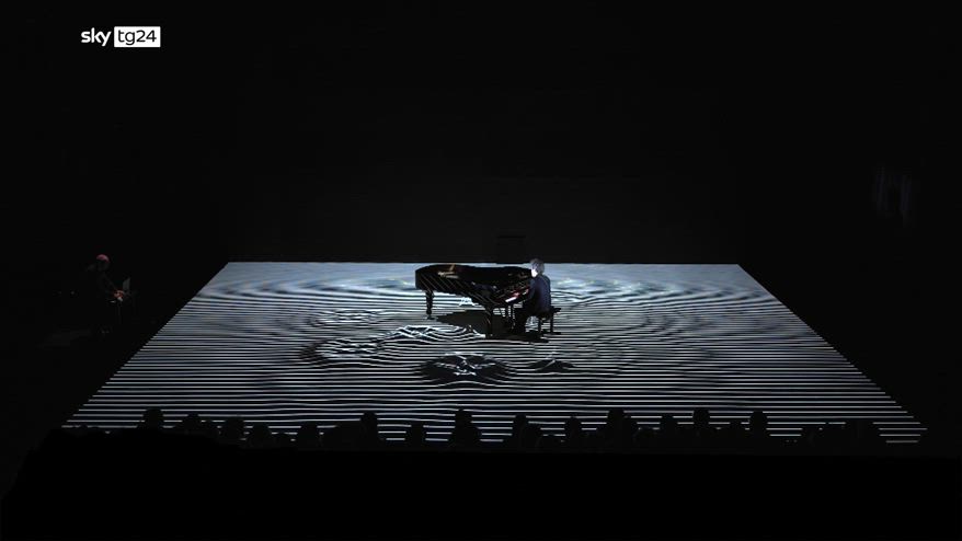 Il Festival dei Due Mondi esplora musica e mito