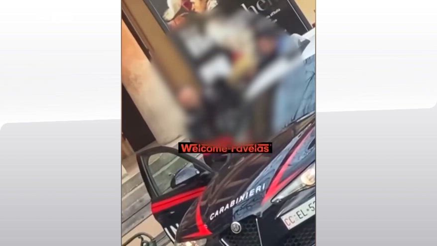 Modena, pugni a immigrato: bufera sui carabinieri