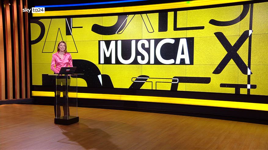 3XTE Musica, ecco Norah Jones, Ariana Grande e Kim Gordon