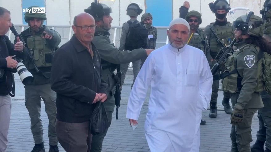Gaza, Casa Bianca ottimista dopo nuova proposta di Hamas