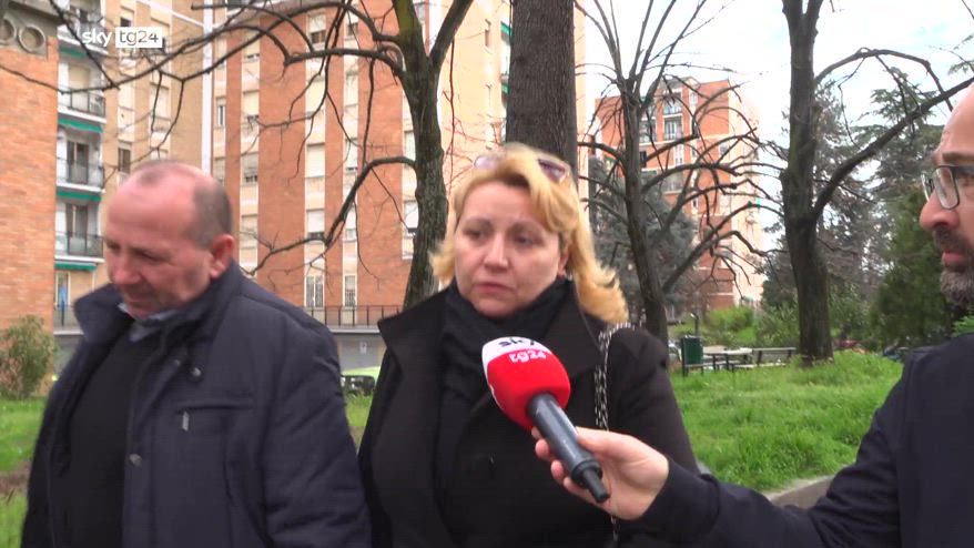 Incendio Bologna, raccolta fondi per funerale