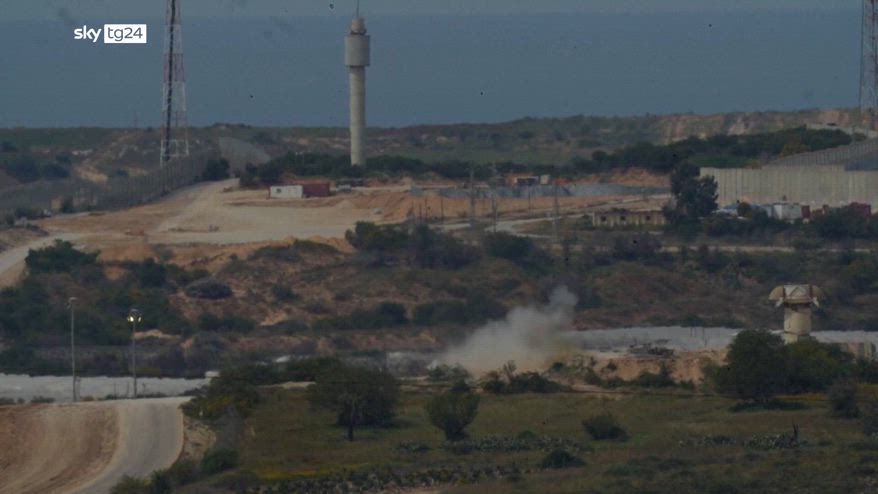 Medioriente, verso nuovi colloqui per una tregua a Doha