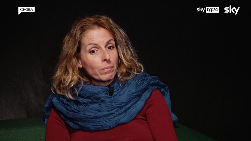Sangue Loro, Daria Bove: