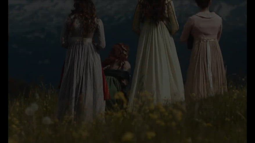 Margherita Vicario, il trailer del film Gloria!