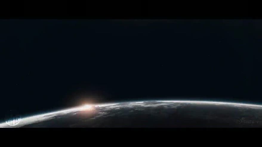 The Acolyte, il trailer serie tv di Star Wars