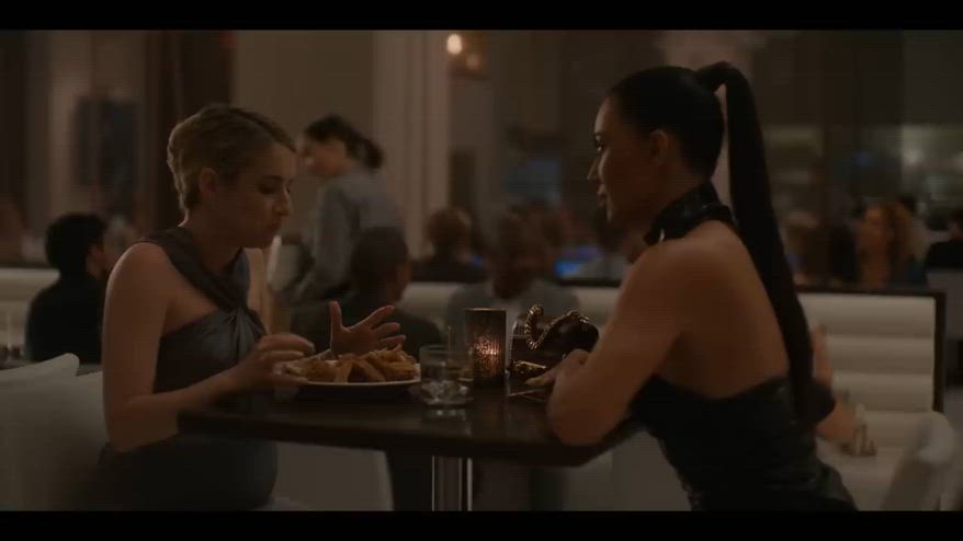 American Horror Story: Delicate Parte 2, trailer ufficiale