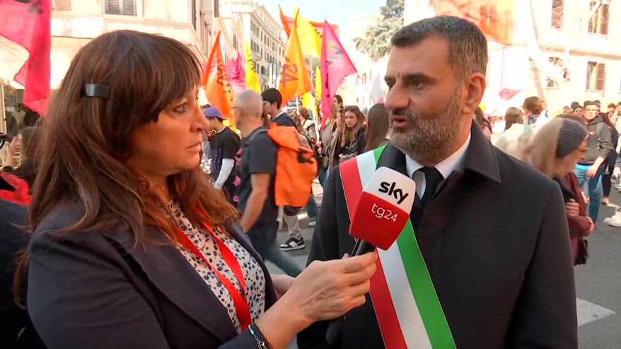 Bari, Decaro: 