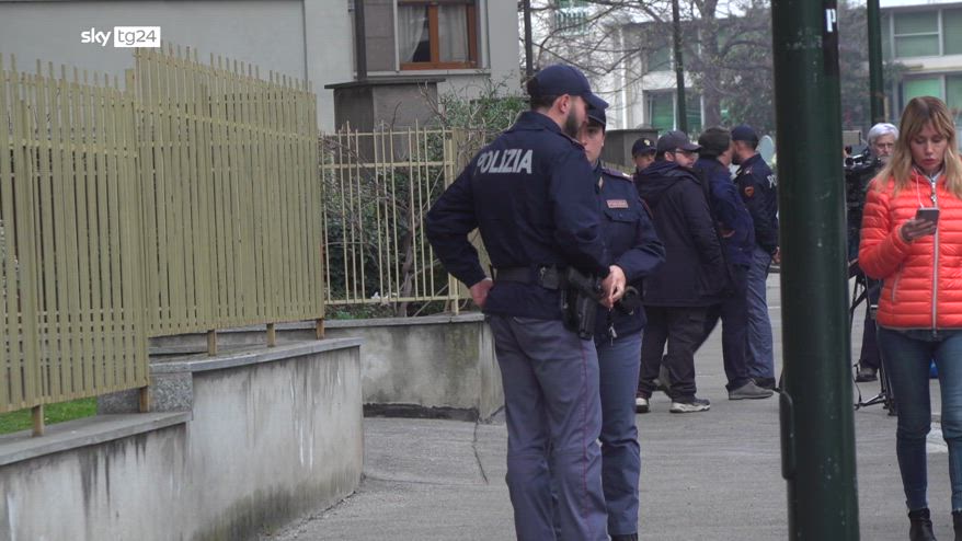 Aggressione col machete, fermato un 23enne a Torino