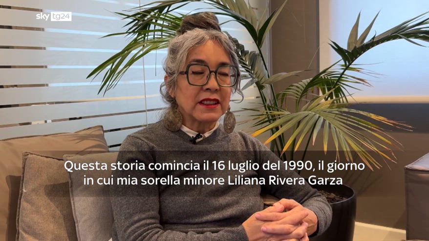 Cristina Rivera Garza e