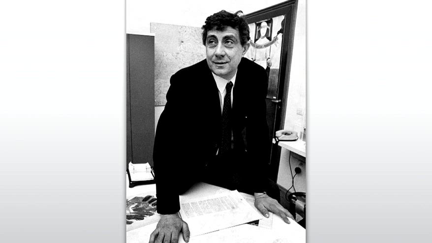 Science Please, 100 anni di Franco Basaglia