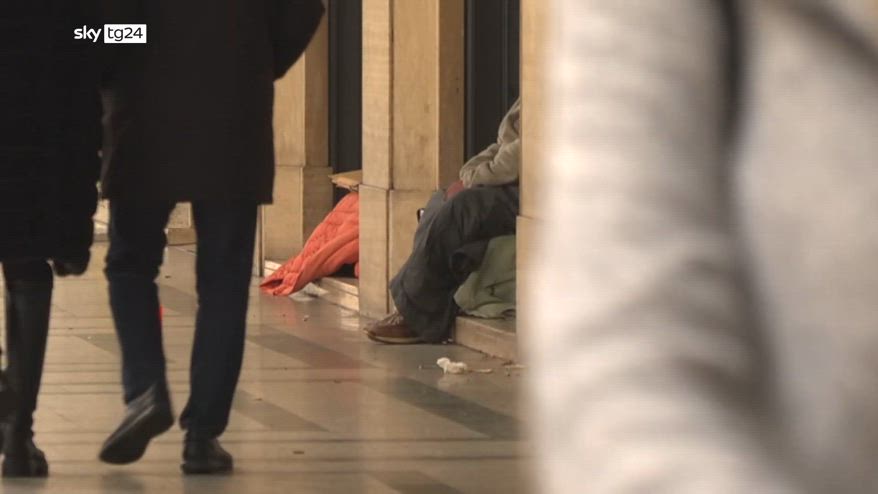 Lavoro povero per un milione di famiglie