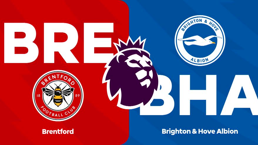Brentford-Brighton 0-0: highlights