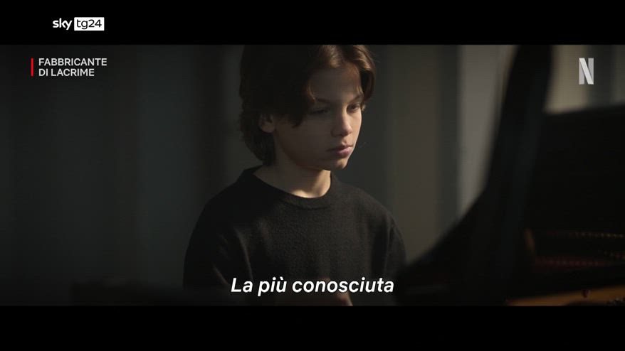 Dal libro al film, esce il teen movie