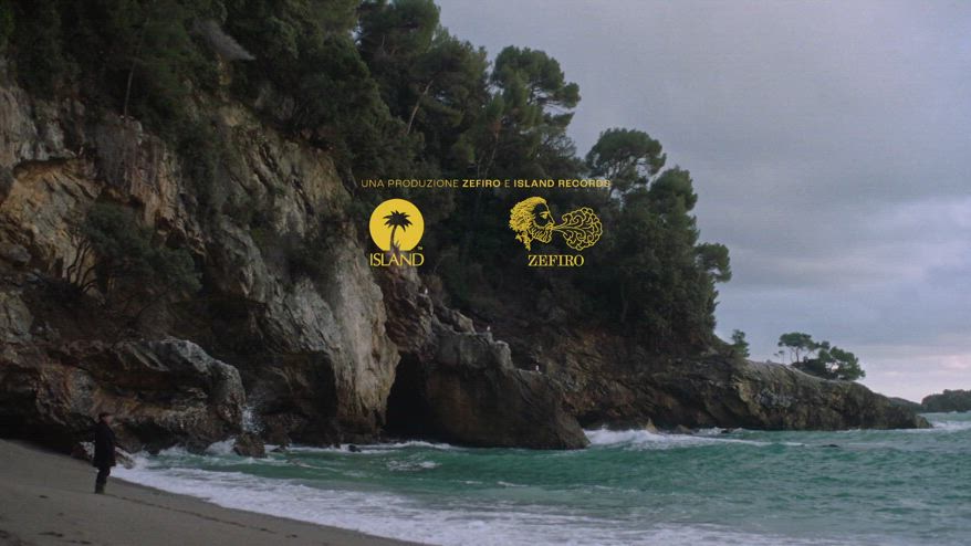 VIDEO - Mediterraneo presenta il singolo Italia