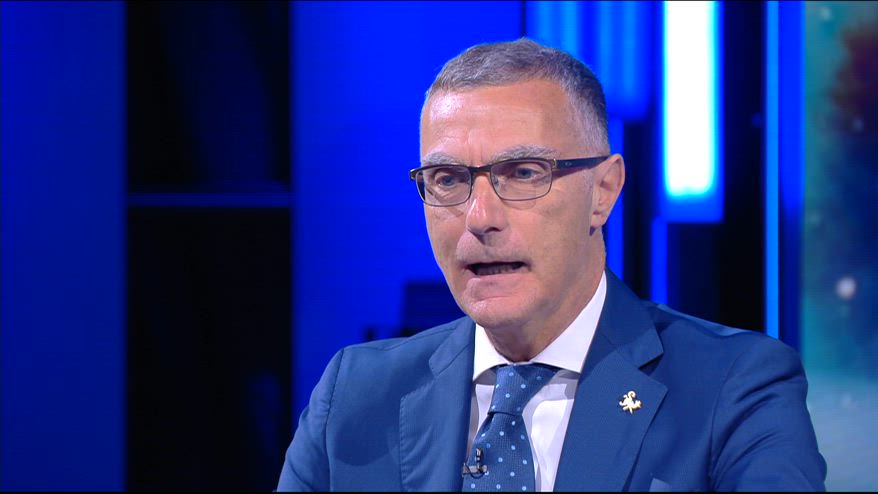 Bergomi: "Inter, questo è uno scudetto clamoroso"